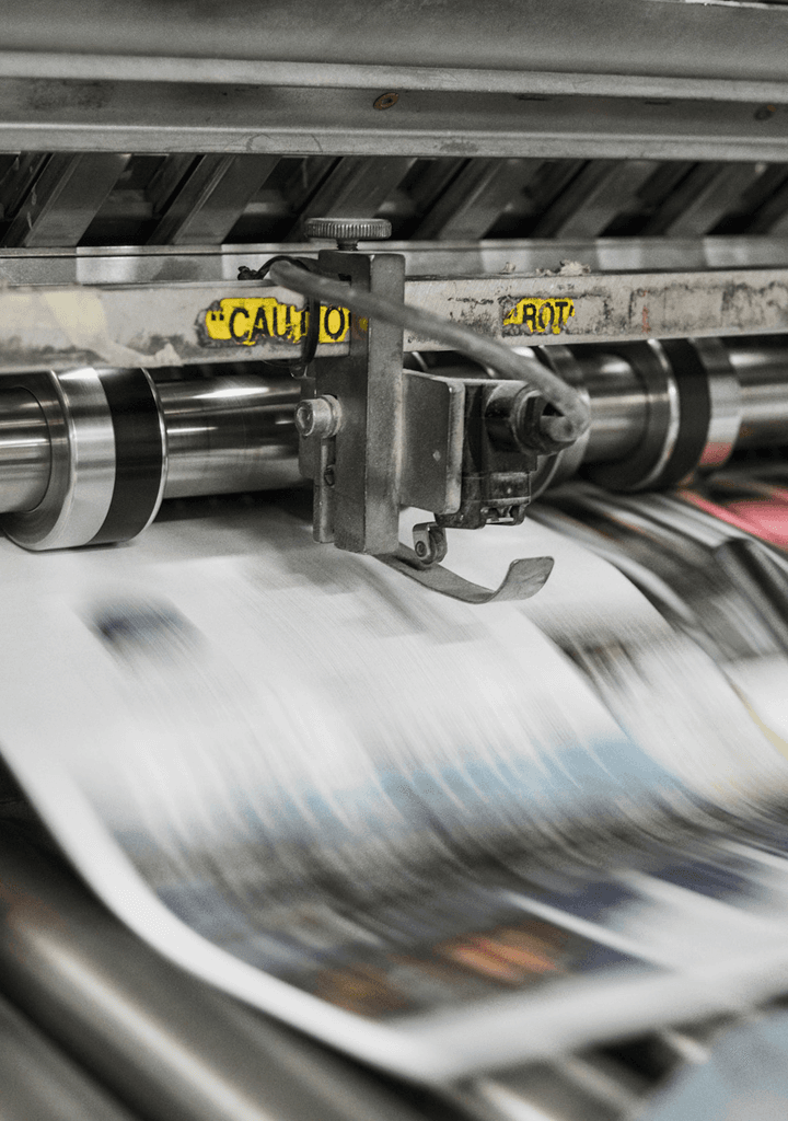 Printing Press