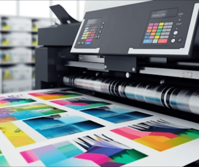 Printing Machine